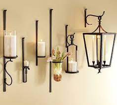 Wall Candles Candle Wall Sconces