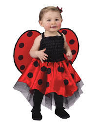 baby ladybug costume ladybug baby