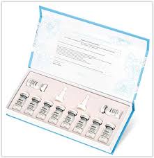 Check spelling or type a new query. Bb Glow Stayve Booster Whitening Stem Cell Culture Ampoule 8ml 10pcs Buy Online At Best Price In Uae Amazon Ae
