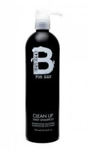 tigi bed head for men clean up daily