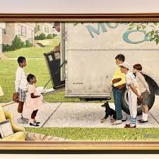 norman rockwell museum 352 photos