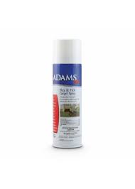 adams plus flea tick carpet spray 16