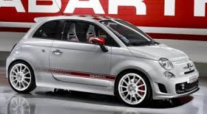 Acceleration 0 to 100 km/h (0 to 62 mph) : Fiat 500 Abarth Esseesse 160 Hp Specs Performance