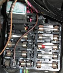 Which fuse are you trying to figure out? 1973 Chevy Nova Fuse Box Diagram Wiring Diagram Tame Local C Tame Local C Maceratadoc It
