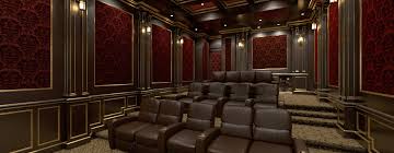 Acoustic Panels Cinema Design Group