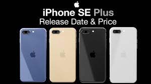 The se's lower cost and touch id sensor may have slightly more appeal than usual, especially as people realize that they'll be wearing masks more often. Iphone Se Plus Release Date Price New Iphone Se 3 Release Launch Youtube