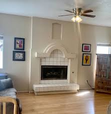 Can You Remove A Gas Fireplace