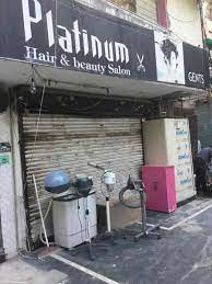 beauty salon in rohini sector 9 delhi