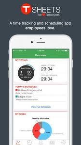 I have it on iphone and i love. 10 Best Employee Scheduling Apps For Ios Android Free Apps For Android And Ios