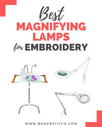 Best Magnifying Lamps For Hand