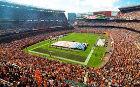 Cleveland Browns Tickets 2023 2024