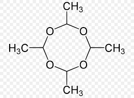 chemical formula structural formula