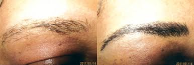 microblading eyebrows in milwaukee