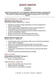 160+ free resume templates for word. Aesthetic Resume Out Of School Contatobrasil Com Br