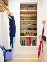 One way she suggests getting a closet island for less? 15 Beautiful Walk In Closet Ideas For Organization Bob Vila