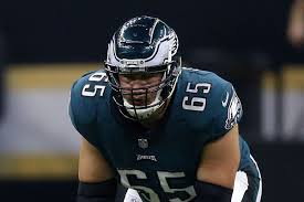 Eagles News Lane Johnson Ranked As The Second Best Player