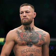 Conor McGregor lashes out to 'deal with ...
