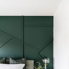 dark green bedroom inspiration the