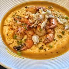 barbecue shrimp and grits kenneth temple