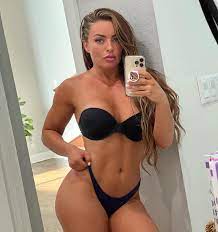 I was very hurt' - Ex-WWE star Mandy Rose breaks silence after sacking over  racy account on OnlyFans-like platform | The Irish Sun
