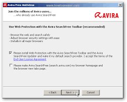Avira's free antivirus provides complete virus protection and a variety of security, privacy, and performance tools. How To Install Avira Antivirus