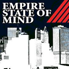 empire state of mind lyrics แปล music