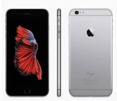 Capture stunningly crisp pictures with the phone's. Apple Iphone 6s Plus 64gb Space Gary