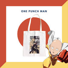 We did not find results for: Ready Stock One Punch Man Canvas Anime Tote Bags