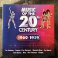 Music of the Twentieth Century: 1960-1979