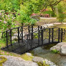 garden bridges ebay