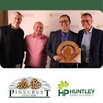 Pinecrest Golf Club Earns Multiple Awards | Huntley Park District