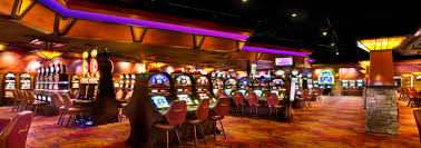 Comanche nation 584 nw bingo rd lawton, ok 73507 (physical) po box 908 lawton, ok 73502 (mailing) ph: Comanche Nation Casino Casino Design And Renovation By I 5 Design