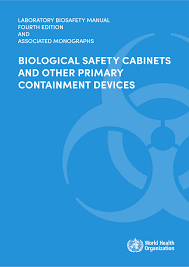 pdf laboratory biosafety manual fourth