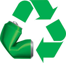 get recycled