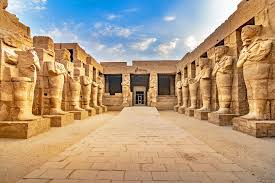 Egypt In Pictures 18 Beautiful Places