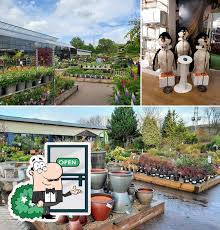 melbicks garden centre in birmingham
