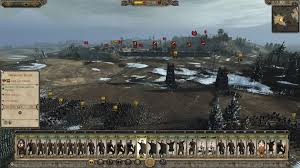 Three kingdoms, artist on attila, shogun 2, rome 2 i think my favourite faction oh god, it's so difficult! Total War Attila Review New Game Network