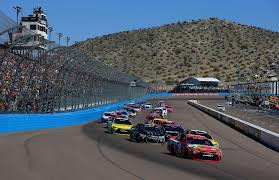 Your Rv Guide To Ism Raceway