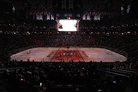 Comparing The Price Of Individual Tickets At The Bell Centre