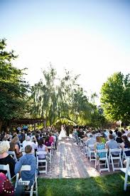 cascade gardens wedding venue