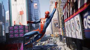 46764 views | 76988 downloads. Spider Man Playstation 4 Wallpapers Top Free Spider Man Playstation 4 Backgrounds Wallpaperaccess