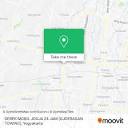 How to get to DEREK MOBIL JOGJA 24 JAM (DJOERAGAN TOWING) in Kota ...