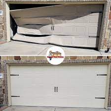 garage door services in katy tx