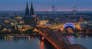 Bundesrepublik deutschland, pronounced ˈbʊndəsʁepuˌbliːk ˈdɔʏtʃlant ( listen)),4 is a federal parliamentary republic in europe. German Cultural Heritage