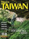 Travel in Taiwan (No.85 2018 01/02 ) by Travel in Taiwan - Issuu