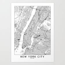 new york city art prints for any decor