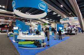 best tradeshow carpet flooring al