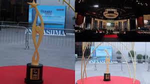 siima 2023 winners honouring the