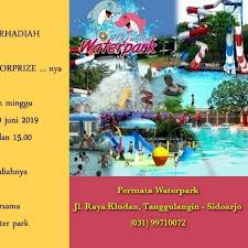 Phuket water park on mai khao beach. Wisata Waterpark Permata Waterpark Wisata Kolam Renang Dengan Fasilitas Baby Pool Bak Tumpah Racing Slide Spiral Slide Family Slide Kolam Sport