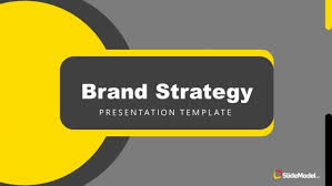 strategy templates for powerpoint